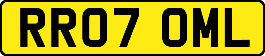RR07OML