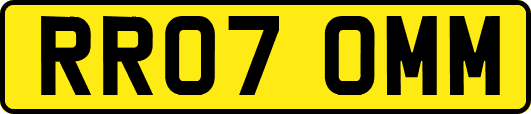 RR07OMM