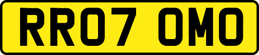 RR07OMO