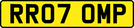 RR07OMP