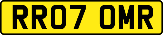 RR07OMR