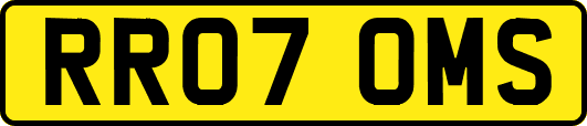 RR07OMS