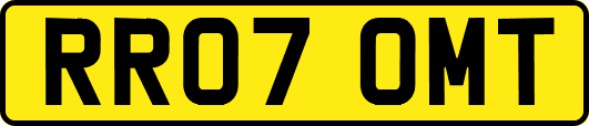 RR07OMT