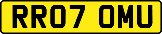 RR07OMU