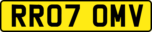 RR07OMV
