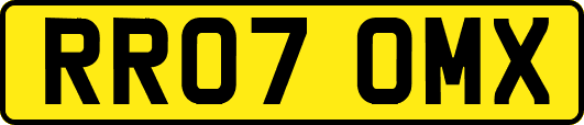 RR07OMX