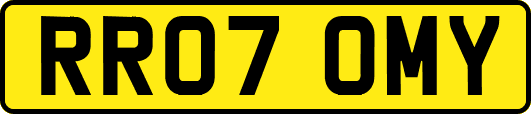 RR07OMY