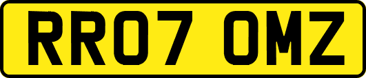 RR07OMZ