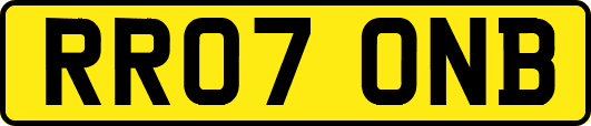 RR07ONB
