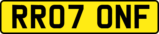 RR07ONF