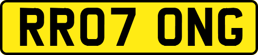 RR07ONG