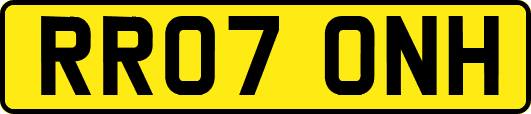RR07ONH