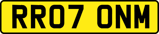 RR07ONM