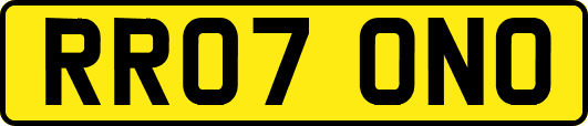 RR07ONO
