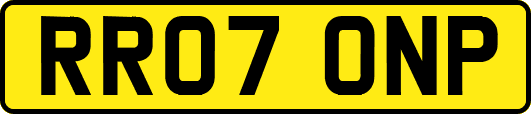 RR07ONP