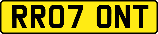 RR07ONT