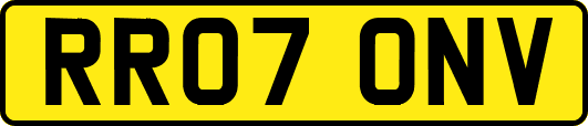 RR07ONV