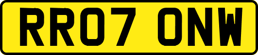 RR07ONW