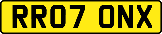 RR07ONX