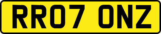 RR07ONZ