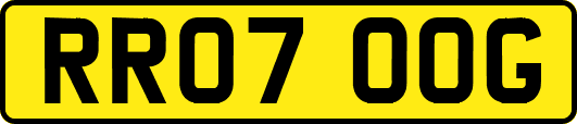 RR07OOG