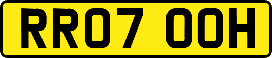 RR07OOH