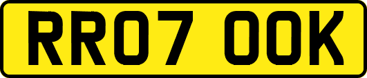 RR07OOK