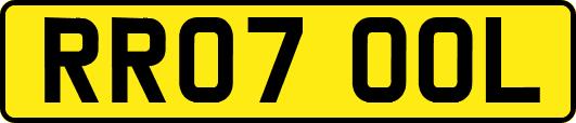 RR07OOL