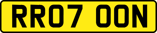 RR07OON