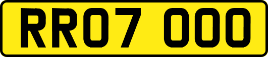 RR07OOO