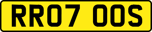 RR07OOS