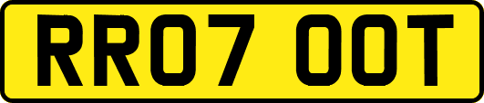 RR07OOT