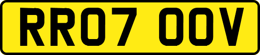 RR07OOV