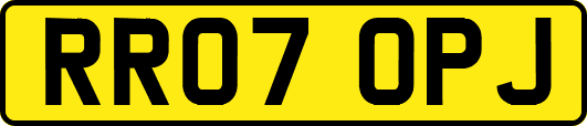 RR07OPJ