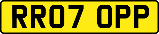 RR07OPP