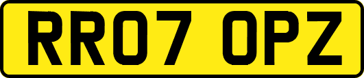 RR07OPZ