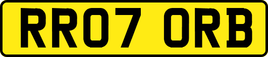RR07ORB
