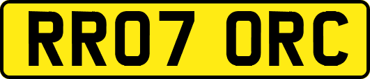 RR07ORC