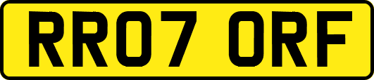 RR07ORF