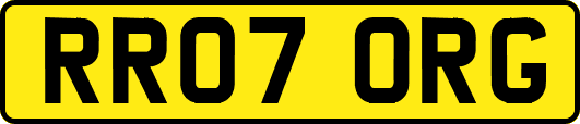 RR07ORG