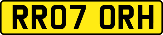 RR07ORH