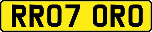 RR07ORO