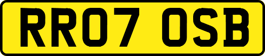 RR07OSB