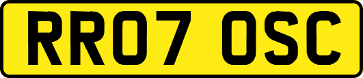 RR07OSC