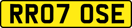 RR07OSE