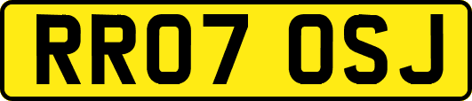RR07OSJ
