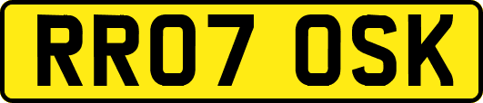 RR07OSK