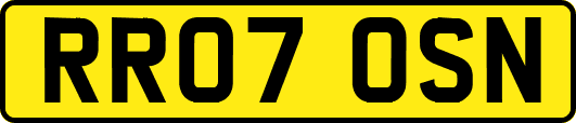 RR07OSN