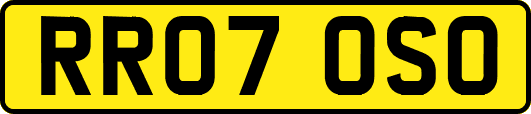 RR07OSO