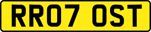 RR07OST